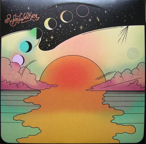Ryley Walker - Golden Sings That Have Been Sung - Good Records To Go