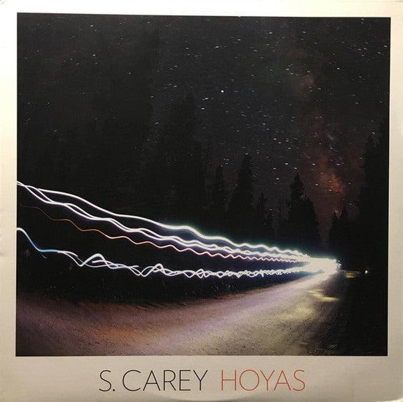 S. Carey - Hoyas - Good Records To Go
