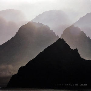 S. Carey - Range Of Light - Good Records To Go