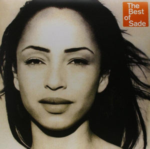 Sade - The Best Of Sade - Good Records To Go