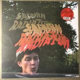 Sadurn - Radiator (Coke Bottle Clear Vinyl) - Good Records To Go