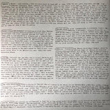Sadurn - Radiator (Coke Bottle Clear Vinyl) - Good Records To Go