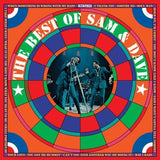 Sam & Dave - Best Of Sam & Dave (Friday Music Gold Vinyl) - Good Records To Go