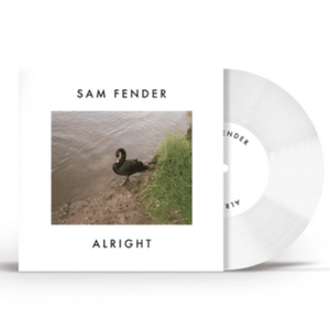 Sam Fender - Alright/The Kitchen (Live) 7" - Good Records To Go