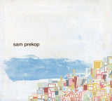 Sam Prekop - Sam Prekop (Shy Pink Vinyl) - Good Records To Go