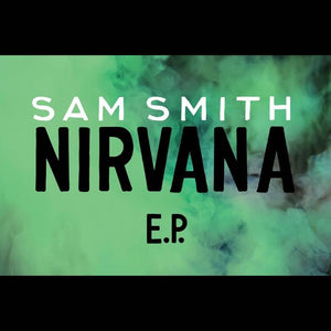 Sam Smith - Nirvana (12" Single) - Good Records To Go