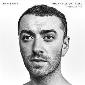 Sam Smith - The Thrill Of It All - Good Records To Go