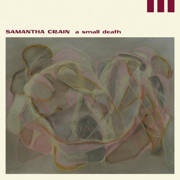 Samantha Crain - Small Death - Good Records To Go