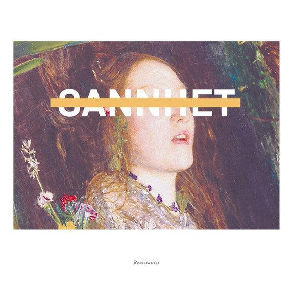 Sannhet - Revisionist - Good Records To Go