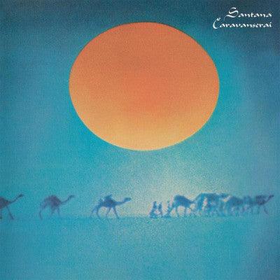 Santana - Caravanserai - Good Records To Go