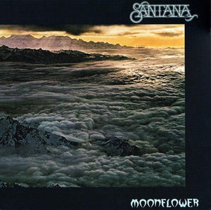 Santana - Moonflower (Music On Vinyl) - Good Records To Go