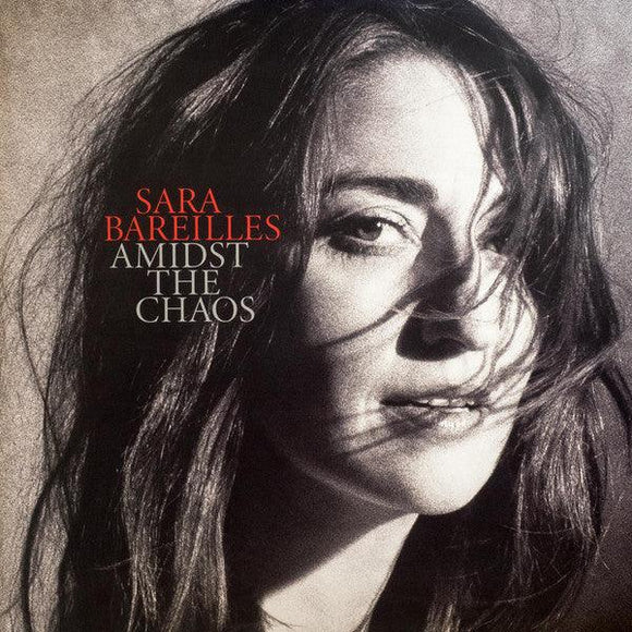 Sara Bareilles - Amidst The Chaos - Good Records To Go