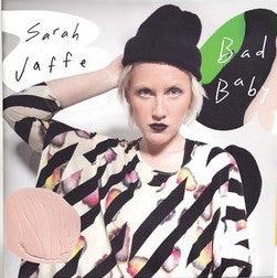 Sarah Jaffe - Bad Baby (Orange Vinyl) - Good Records To Go