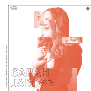 Sarah Jarosz  - I Still Haven't Found What I'm Looking For/my future - Good Records To Go
