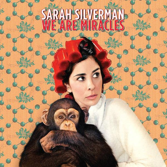 Sarah Silverman - We Are Miracles - Good Records To Go