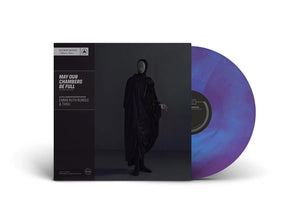 Emma Ruth Rundle & Thou - May Our Chambers Be Full (Blue & Purple Galaxy Vinyl)