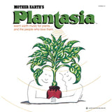 Mort Garson - Mother Earth's Plantasia (Green Vinyl)