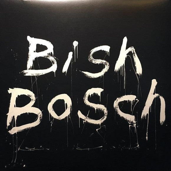 Scott Walker - Bish Bosch - Good Records To Go