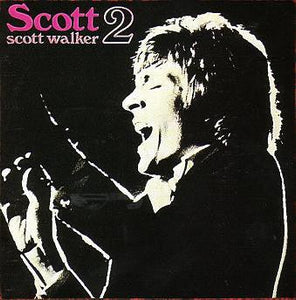 Scott Walker - Scott 2 - Good Records To Go