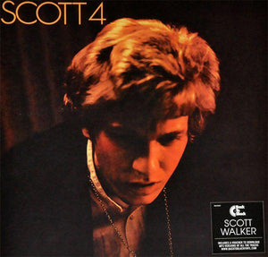 Scott Walker - Scott 4 (Half Speed Mastering) - Good Records To Go