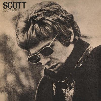 Scott Walker - Scott - Good Records To Go