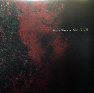 Scott Walker - The Drift - Good Records To Go