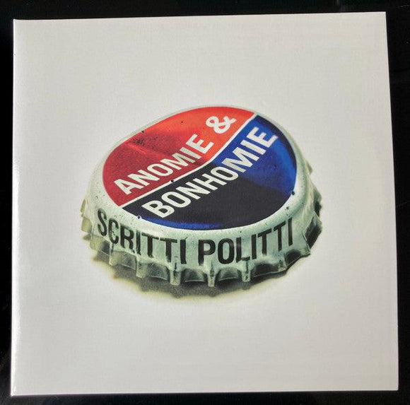 Scritti Politti - Anomie & Bonhomie - Good Records To Go