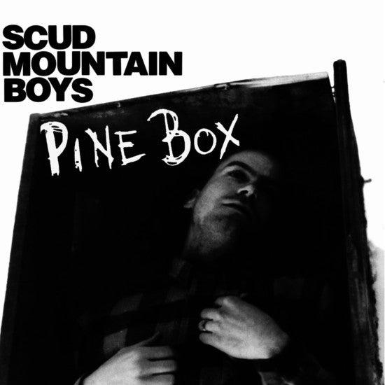 Scud Mountain Boys - Pine Box - Good Records To Go
