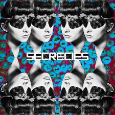 Secrecies - Secrecies - Good Records To Go