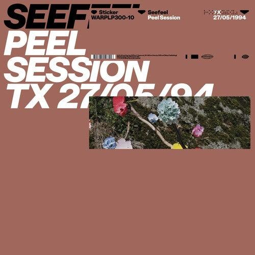 Seefeel - Peel Session - Good Records To Go