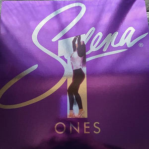 Selena - Ones (Picture Discs) - Good Records To Go