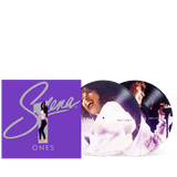 Selena - Ones (Picture Discs) - Good Records To Go