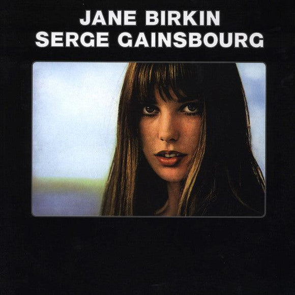 Serge Gainsbourg & Jane Birkin - Jane Birkin - Serge Gainsbourg - Good Records To Go