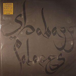 Shabazz Palaces - Black Up - Good Records To Go