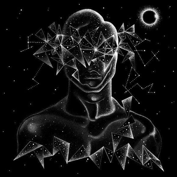 Shabazz Palaces - Quazarz: Born On A Gangster Star - Good Records To Go