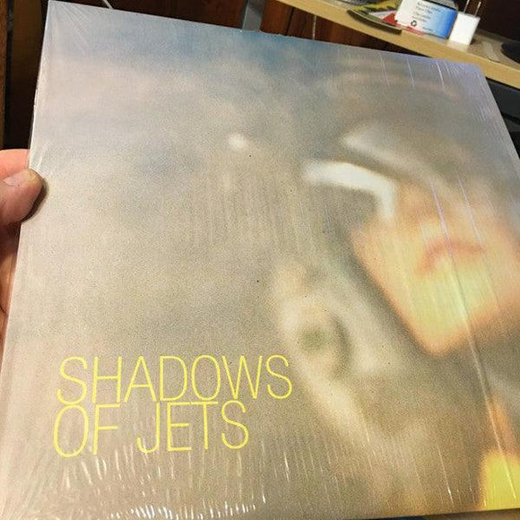 Shadows Of Jets - Shadows Of Jets - Good Records To Go