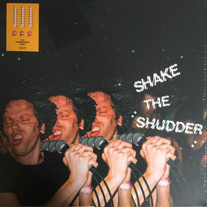 !!! - Shake The Shudder - Good Records To Go