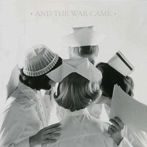 Shakey Graves - And The War Came - Good Records To Go