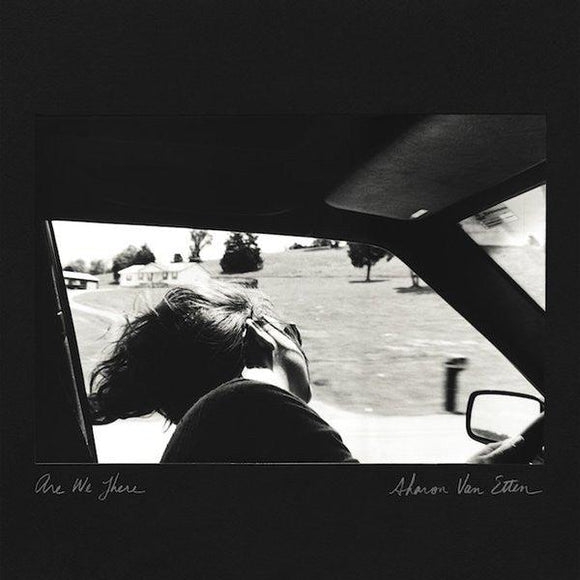 Sharon Van Etten - Are We There - Good Records To Go