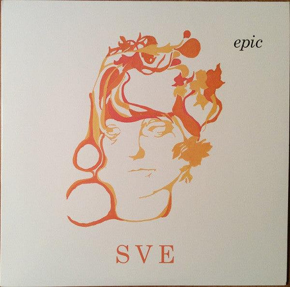 Sharon Van Etten - Epic - Good Records To Go