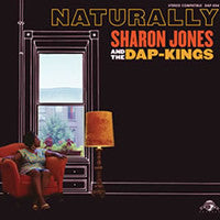Sharon Jones - Naturally