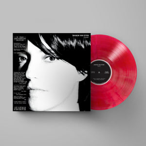 Sharon Van Etten - Tramp (Anniversary Edition Crimson Splash Vinyl)