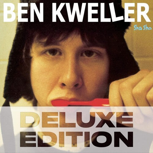 【LP】Ben Kweller／Ben Kweller Ben Kweller - Ben Kweller | Punknews.org