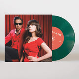 She & Him - "Holiday" b/w "Last Christmas" 7" - Good Records To Go