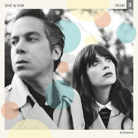 She & Him - Volume 3 - Good Records To Go
