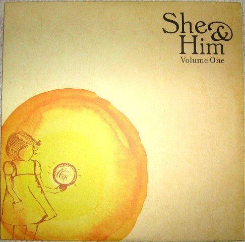She & Him - Volume One - Good Records To Go
