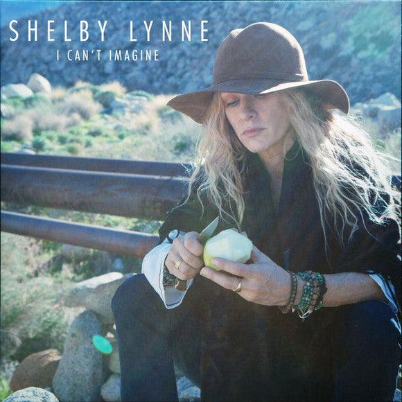Shelby Lynne - I Can't Imagine - Good Records To Go