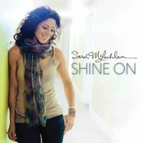 Sarah McLachlan - Shine On (2LP)