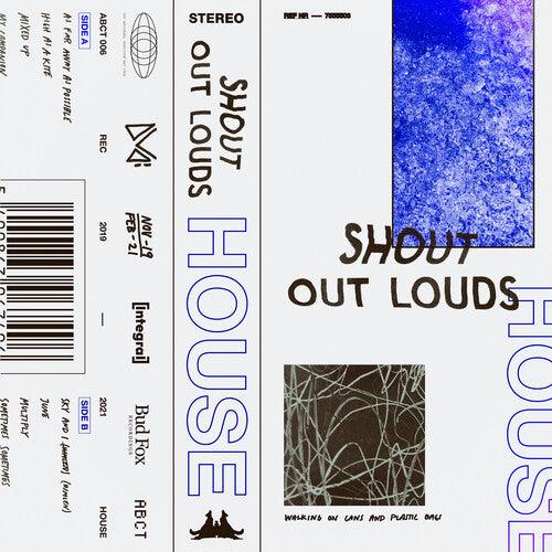 Shout Out Louds – House - Good Records To Go