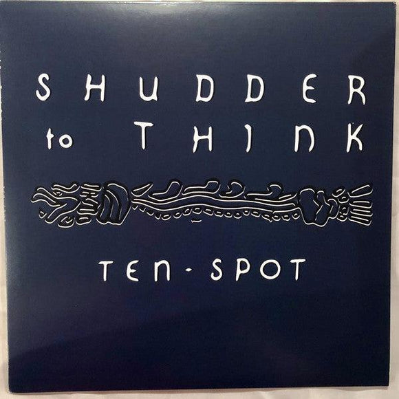 Shudder To Think - Ten-Spot - Good Records To Go